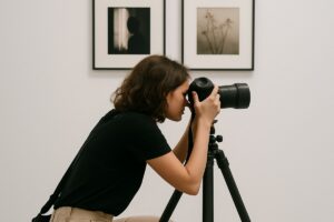 Fotógrafos